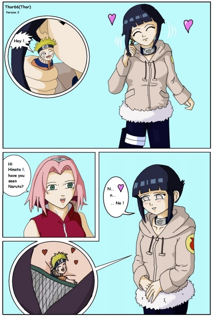 Sakura vore