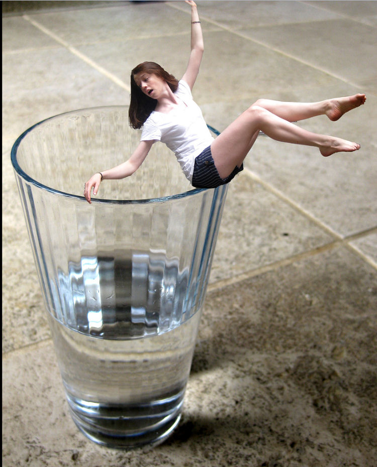 65243 - clothed drink glass shrunken_women.